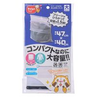 ダイヤ ひろがるまとめ洗いネット大 058161 1セット（3個）