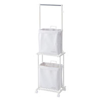 ダイヤ フランドリー・ランドリーワゴン 0571011セット（3台）