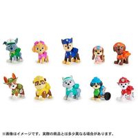 タカラトミー　パウ・パトロール　パウっと集合！フィギュアギフトパック　1個