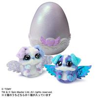 タカラトミー　うまれて！ウーモ　アライブ　パッパディー　1個