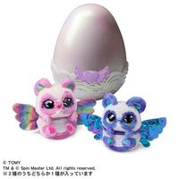 タカラトミー　うまれて！ウーモ　アライブ　パンドゥー　1個