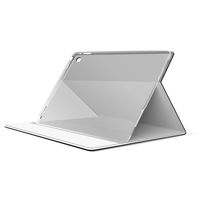 ナカバヤシ ハードケース付iPadPro2015用カバー ブラック TBCーIPP1507BK 1個