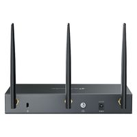 TP-Link Omada AX3000 ギガビットVPNルーター ER706W 1台（直送品）