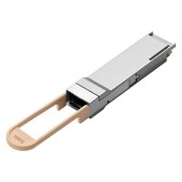 TP-Link Omada 100GBASE-SR4 QSFP28トランシーバー SM9110-SR4 1台（直送品）