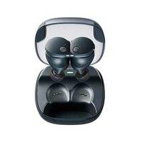 オーディオテクニカ ワイヤレスイヤホン ATHーCKS50TW2BK 1個