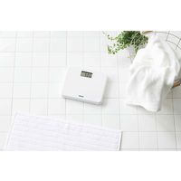 タニタ デジタルヘルスメーター HDー670WH