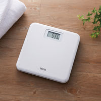 タニタ デジタルヘルスメーター HDー671WH