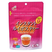 OSK インスタント ルイボスティー 1セット（1袋（40g）×3）カフェインゼロ