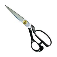 嘉孝製作所 洋裁鋏 シルバー 63-5477-26 1個（直送品）