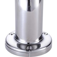 マツ六 ステン32システム手すり スペーサー EL-831 1セット(4個)（直送品）