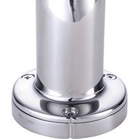 マツ六 ステン32システム手すり スペーサー EL-832 1セット(4個)（直送品）