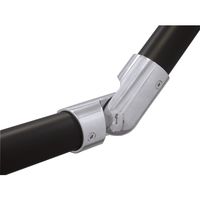 マツ六 ステン32システム手すり 自在ジョイント EL-828 1個（直送品）