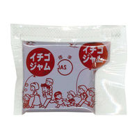 イチゴジャム(15g×40個) 1袋 業務用ジャム　個包装　小分け　使いきり　タカ食品工業