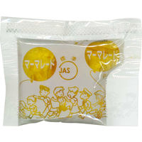 マーマレード（15g×40個） 1袋 業務用ジャム　個包装　小分け　使いきり　タカ食品工業