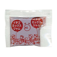 イチゴミックスジャム（15g×40個） 1袋 業務用ジャム　個包装　小分け　使いきり　タカ食品工業