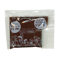 チョコレートネオソフト（15g×40個） 1袋 チョコレートクリーム　業務用ジャム　個包装　小分け　使いきり　タカ食品工業