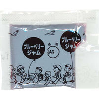 ブルーベリージャム（15g×40個） 1セット（1袋×15） 業務用ジャム　個包装　小分け　使いきり　タカ食品工業