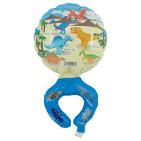 宝興産 うでピタ バルーンどうぶつ 1セット(10枚入り) 201110024 1セット(10枚入)（直送品）