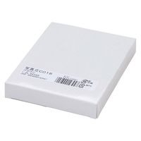 大仙 写真立て C018 1/2 L ブラウン C018-C001 1枚（直送品）