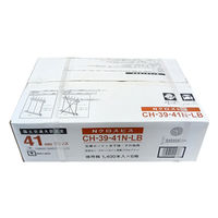 山喜産業　Nクロスビス　ＣＨ３９ー４１ＮーＬＢ　国土交通大臣認定（石こうボード・バラビス）　1ケース(1400本×6箱)（直送品）