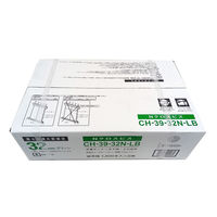 山喜産業　Nクロスビス　ＣＨ３９ー３２ＮーＬＢ　国土交通大臣認定（石こうボード・バラビス）　1ケース(1800本×6箱)（直送品）