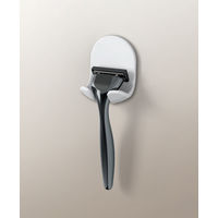 アスベル ラックスMG シェーバーホルダー(マグネット) A5824 1個