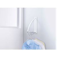 アスベル ラックスMGハンガーホルダー(マグネット) A5001 1個