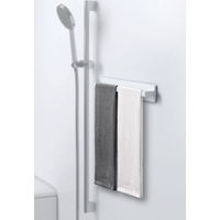 アスベル ラックスMGタオルバーM(マグネット) A5003 1個