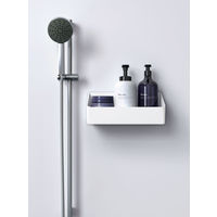 アスベル ラックスMG ウォールラックL (マグネット) A5011 1個