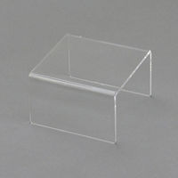 ＨＥＩＫＯ　コの字型ディスプレイ 3面　100×100　007306200　1本