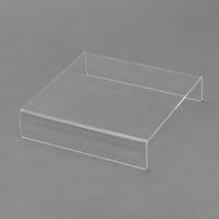 ＨＥＩＫＯ　コの字型ディスプレイ 3面　180×180　007306204　1本