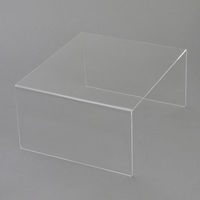 ＨＥＩＫＯ　コの字型ディスプレイ 3面　240×210　007306207　1本