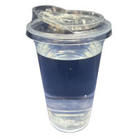 IDEAHOUSE PET リフトアップリッド 蓋 RS92015 1箱（1000個入）（直送品）