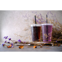 IDEAHOUSE PETカップ 20オンス CS60016 1箱（1000個入）（直送品）