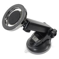 エアージェイ マグセーフ専用カーホルダースタンドタイプ ACH-G7 1台（直送品）