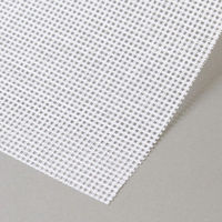 ルシアン LECIEN 抜きキャンパス 25×18cm 70目 No.570 COT570 1セット(5枚)（直送品）