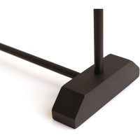 日本紐釦貿易 吊台 ミニ衣こう EMS33 1セット(3個)（直送品）