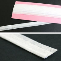 日本紐釦貿易 小町ふき綿 2着分 10袋入 巾1.5cm ITO103 1セット(2着分 10袋入)（直送品）