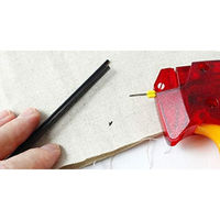 日本紐釦貿易 イージーステッチ タグガン タグピンセット P4-37 1個（直送品）