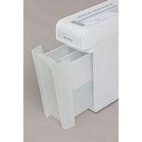 アイリスオーヤマ 細密シュレッダー P6HMCS 1台