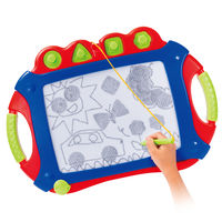 マルカ わくわくおえかきボード 194112 1個