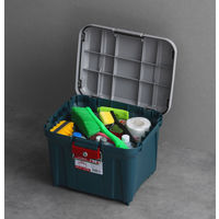 アイリスオーヤマ　密閉ＲＶＢＯＸ460カギ付き　　　1個