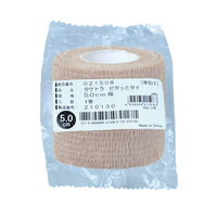 竹虎 タケトラピタッとタイ 5.0cmx4.5m（伸長） 021508 1巻