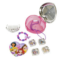 マルカ コスチュームジュエルBOX/ディズニープリンセス 197355 1個