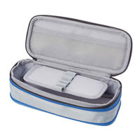 レイメイ藤井 キャパレージ ペンケース グレー FY1270N 1個（直送品）