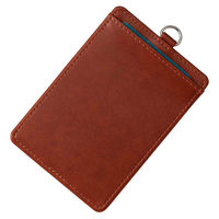 レイメイ藤井 グロワール パスケース ブラウン GLP1303C 1個（直送品）