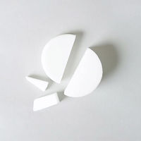 生活の木 MPソープホワイト 1kg 12-829-5020 1袋（直送品）