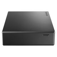 法人向け 5年保証 USB 5Gbps対応 外付けハードディスク 24TB HDJA-UTN24B 1台（直送品）