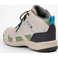 アサヒシューズ アウトドアプロダクツ 711WS ベージュ【男女兼用】 KF74591-26 1足（直送品）