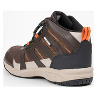 アサヒシューズ アウトドアプロダクツ 711WS ブラウン【男女兼用】 KF74592-24 1足（直送品）